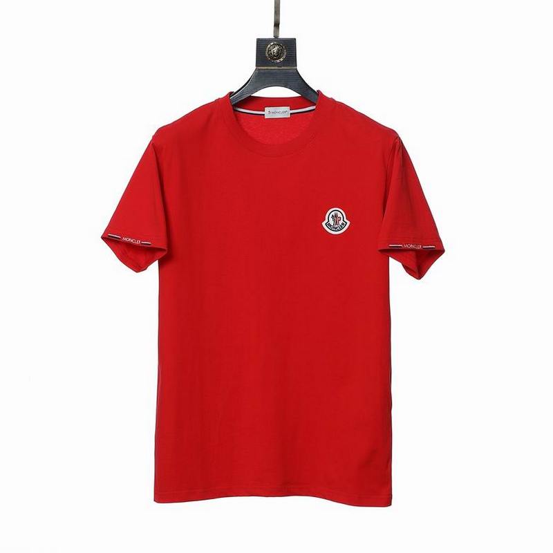 Moncler T-shirts 134